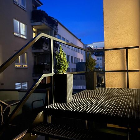 Alt Ap Apartment วุปปาทัล ภายนอก รูปภาพ