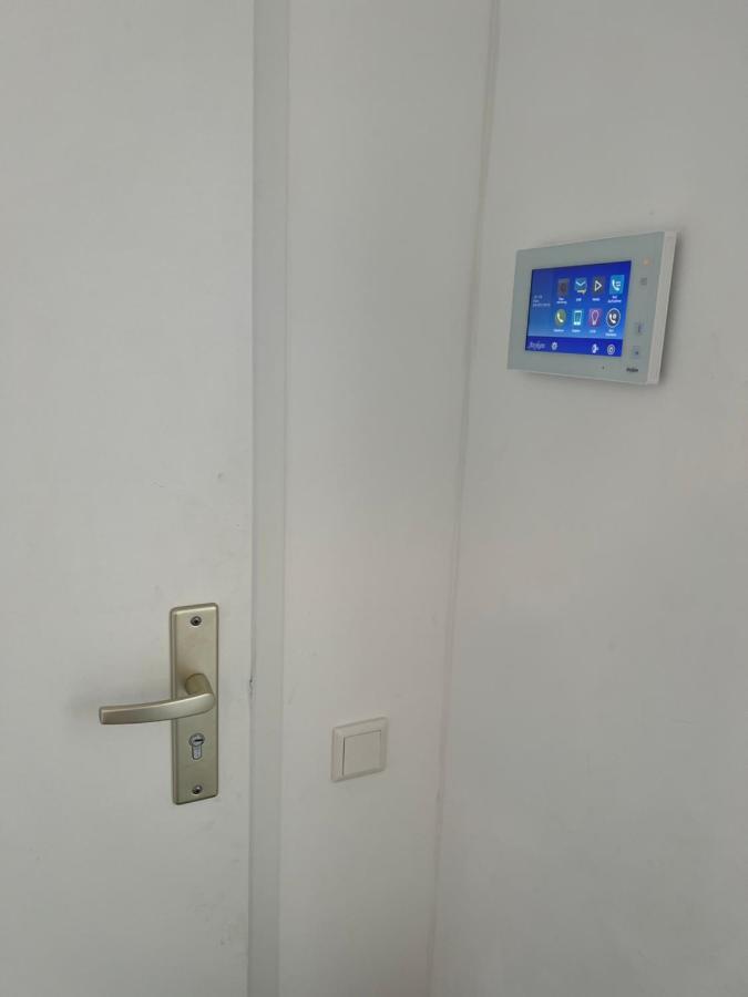 Alt Ap Apartment วุปปาทัล ภายนอก รูปภาพ