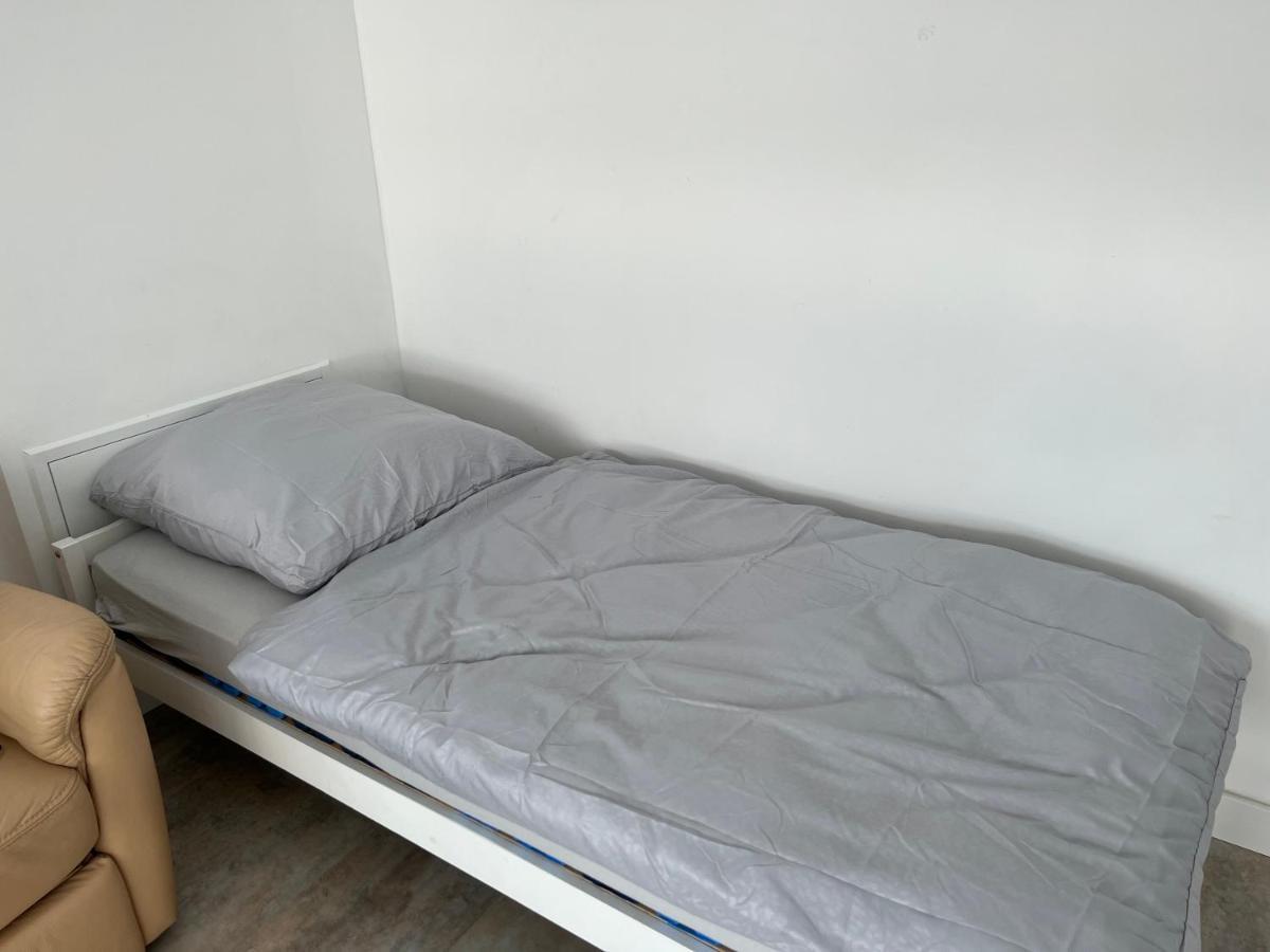 Alt Ap Apartment วุปปาทัล ภายนอก รูปภาพ