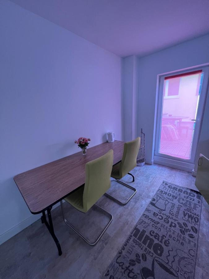 Alt Ap Apartment วุปปาทัล ภายนอก รูปภาพ