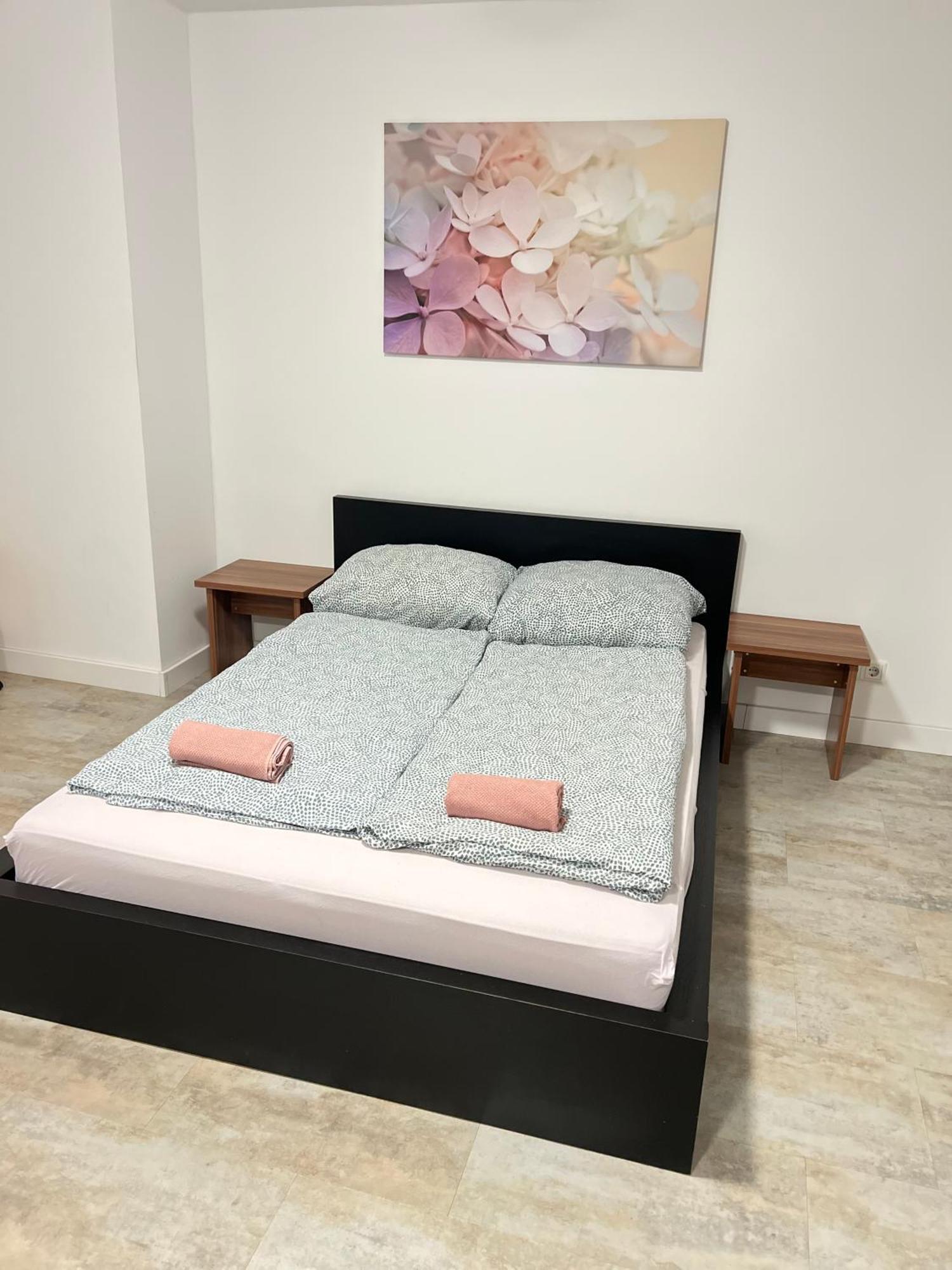 Alt Ap Apartment วุปปาทัล ภายนอก รูปภาพ